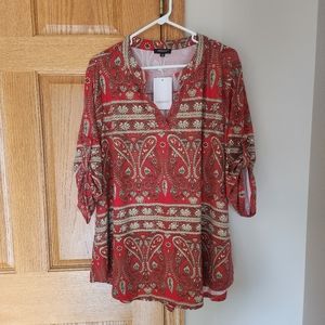 NWT Othyroce Top